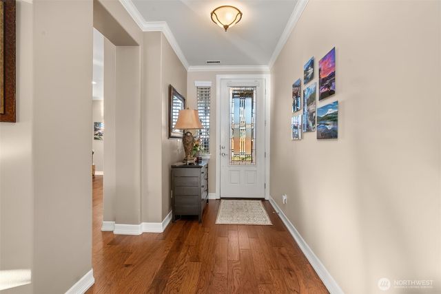 7961 Marietta Court NE, Lacey, WA 98516