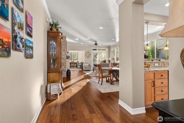 7961 Marietta Court NE, Lacey, WA 98516