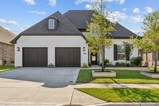 7709 Waterside, The Colony, TX 75056