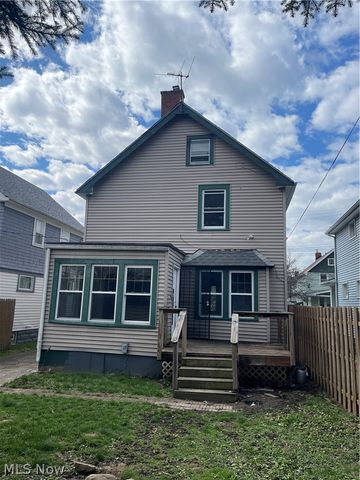 3303 W 90th Street, Cleveland, OH 44102