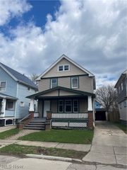 3303 W 90th Street, Cleveland, OH 44102
