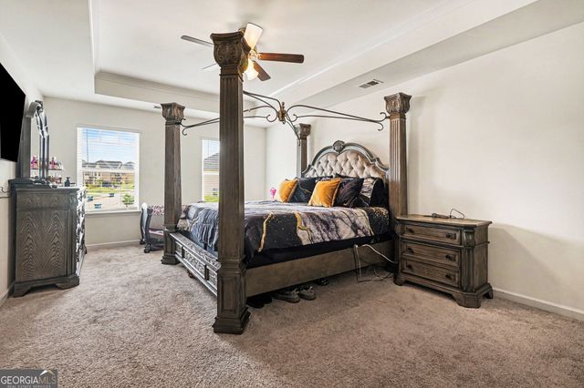 639 Blue Juniper Circle, Loganville, GA 30052