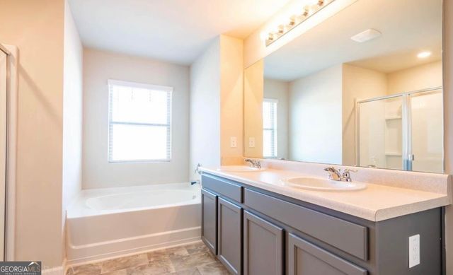 639 Blue Juniper Circle, Loganville, GA 30052