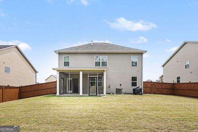 639 Blue Juniper Circle, Loganville, GA 30052