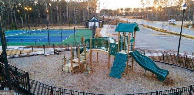 639 Blue Juniper Circle, Loganville, GA 30052