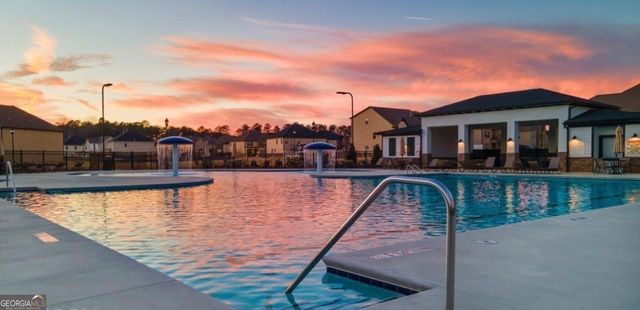 639 Blue Juniper Circle, Loganville, GA 30052
