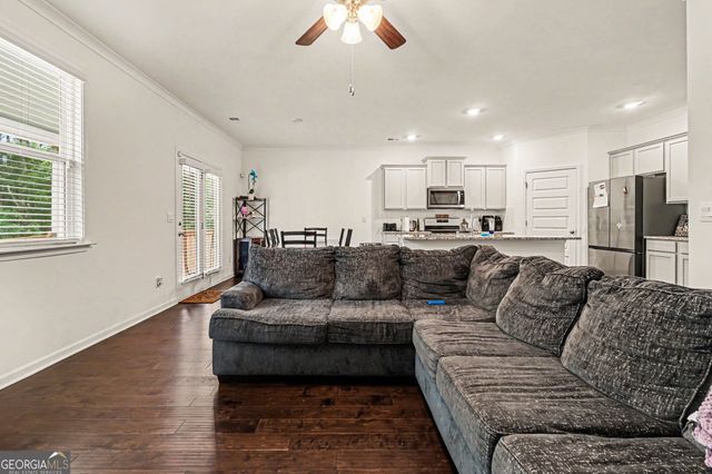 639 Blue Juniper Circle, Loganville, GA 30052