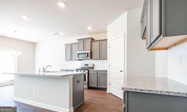 639 Blue Juniper Circle, Loganville, GA 30052