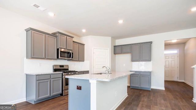 639 Blue Juniper Circle, Loganville, GA 30052