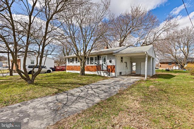 3 REDDING CIR, Middletown, DE 19709