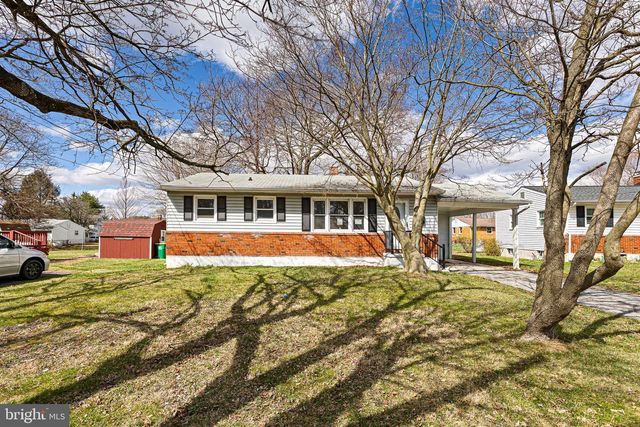 3 REDDING CIR, Middletown, DE 19709