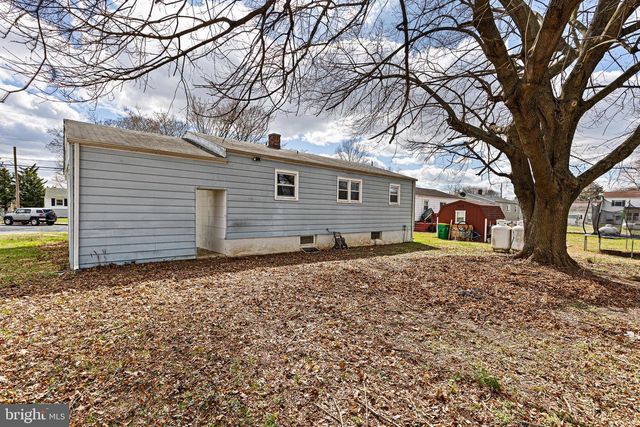 3 REDDING CIR, Middletown, DE 19709