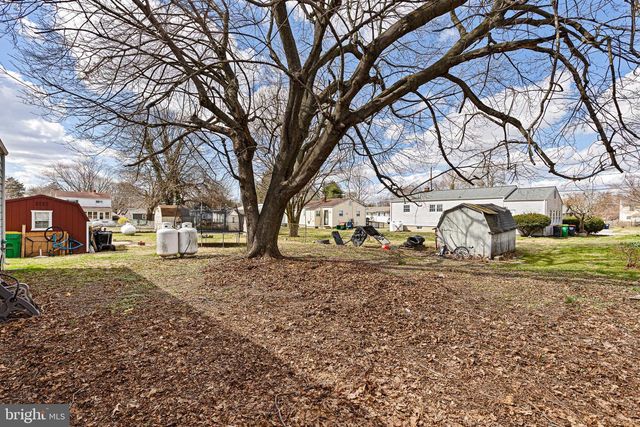 3 REDDING CIR, Middletown, DE 19709