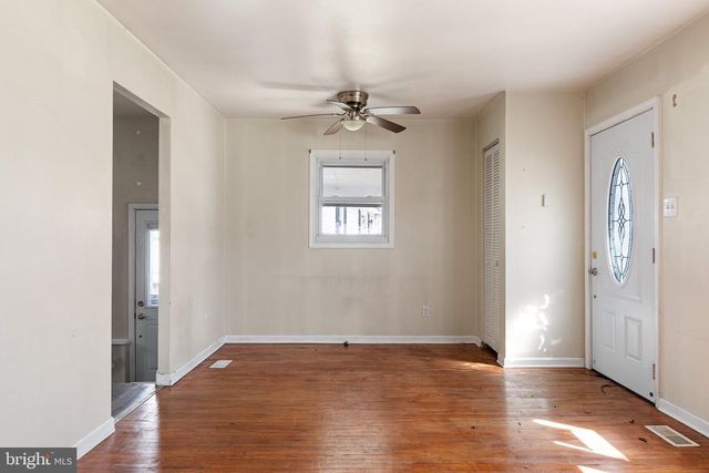 3 REDDING CIR, Middletown, DE 19709