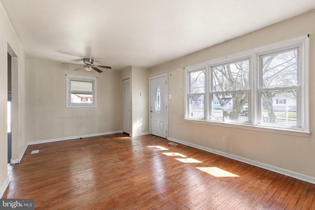 3 REDDING CIR, Middletown, DE 19709