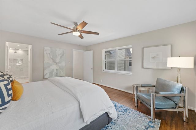 9531 Vinewood Drive, Dallas, TX 75228