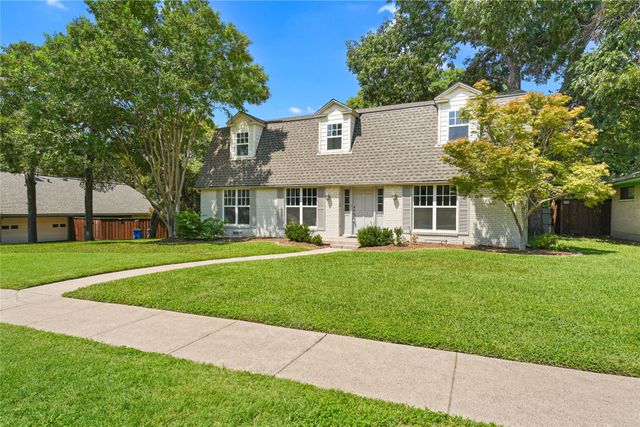 9531 Vinewood Drive, Dallas, TX 75228