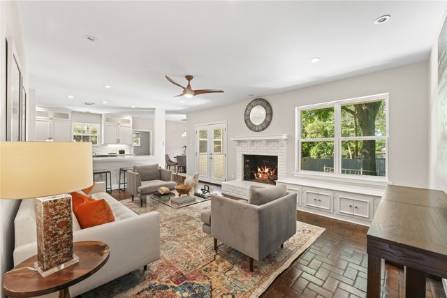 9531 Vinewood Drive, Dallas, TX 75228