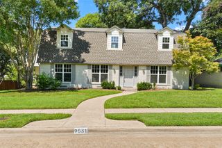 9531 Vinewood Drive, Dallas, TX 75228