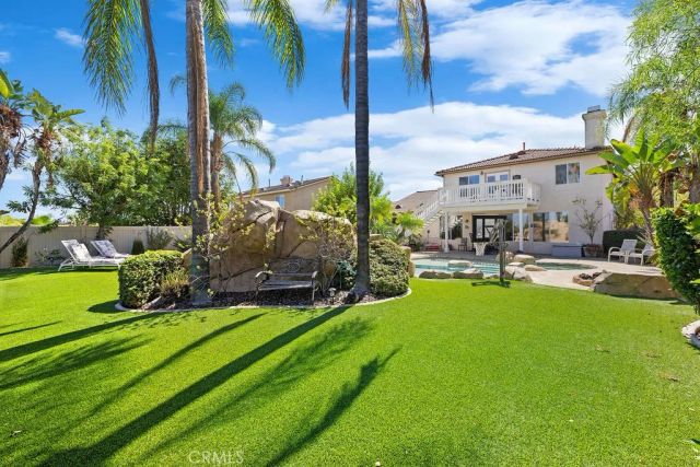 135 Custer Circle, Corona, CA 92881