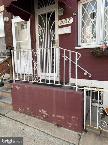 2032 PIERCE ST, Philadelphia, PA 19145