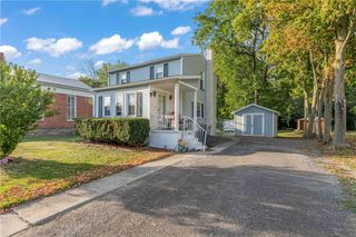 13413 Eagle Harbor Knowlesville Road, Gaines, NY 14411