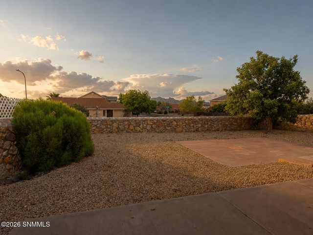 5276 Morganite Court, Las Cruces, NM 88012
