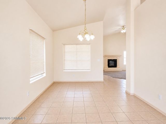 5276 Morganite Court, Las Cruces, NM 88012