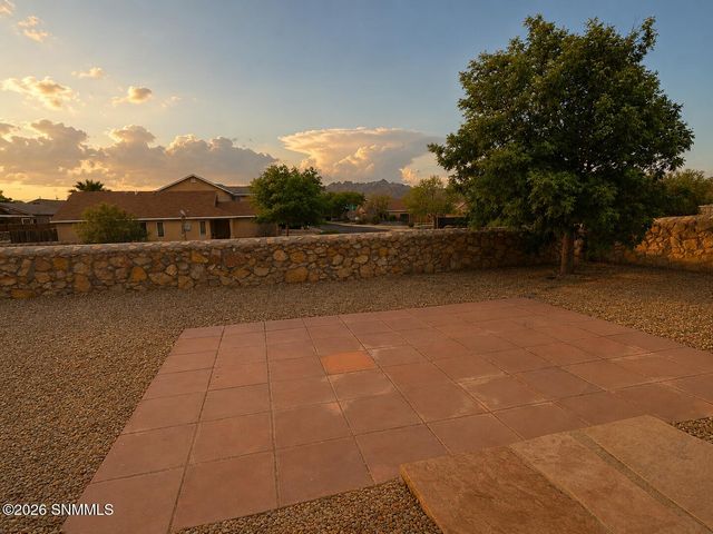 5276 Morganite Court, Las Cruces, NM 88012