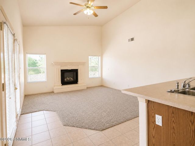 5276 Morganite Court, Las Cruces, NM 88012