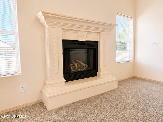 5276 Morganite Court, Las Cruces, NM 88012
