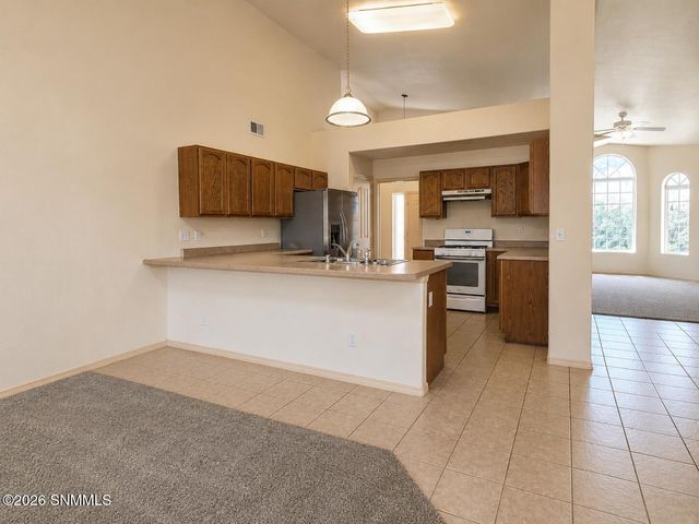 5276 Morganite Court, Las Cruces, NM 88012