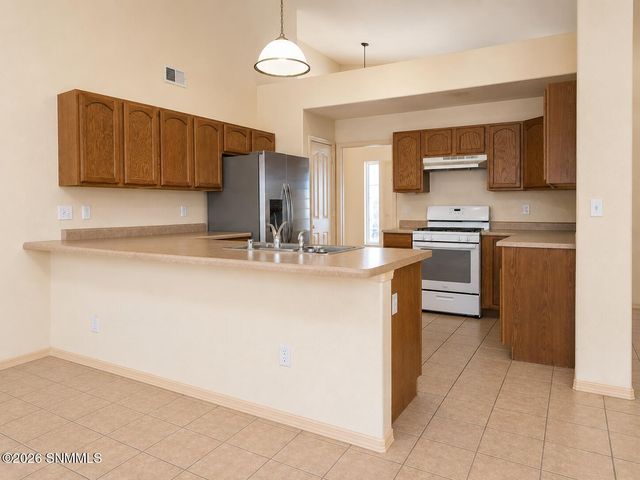 5276 Morganite Court, Las Cruces, NM 88012
