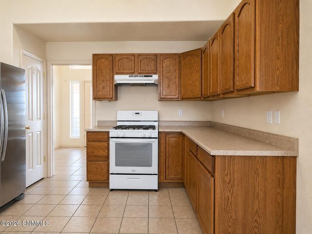 5276 Morganite Court, Las Cruces, NM 88012