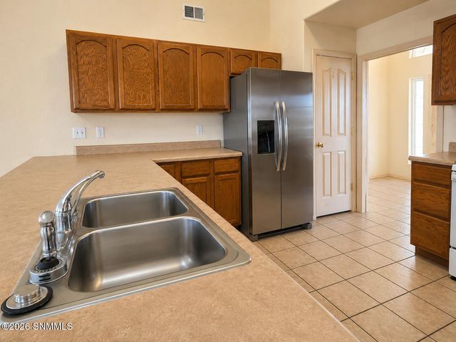 5276 Morganite Court, Las Cruces, NM 88012