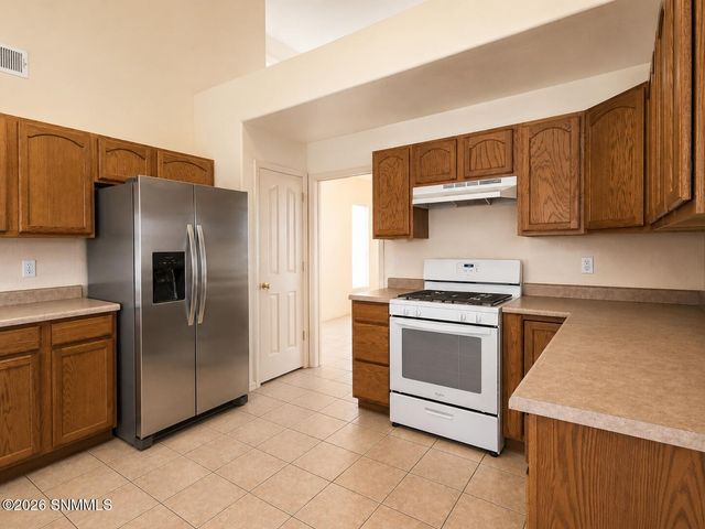 5276 Morganite Court, Las Cruces, NM 88012