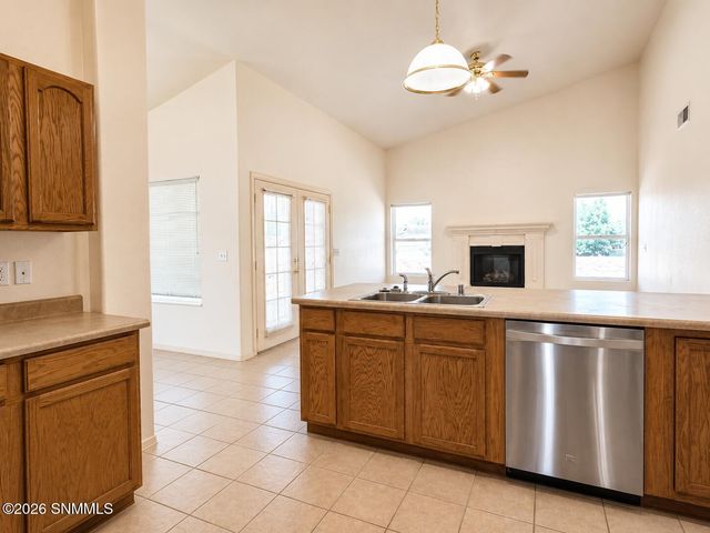 5276 Morganite Court, Las Cruces, NM 88012