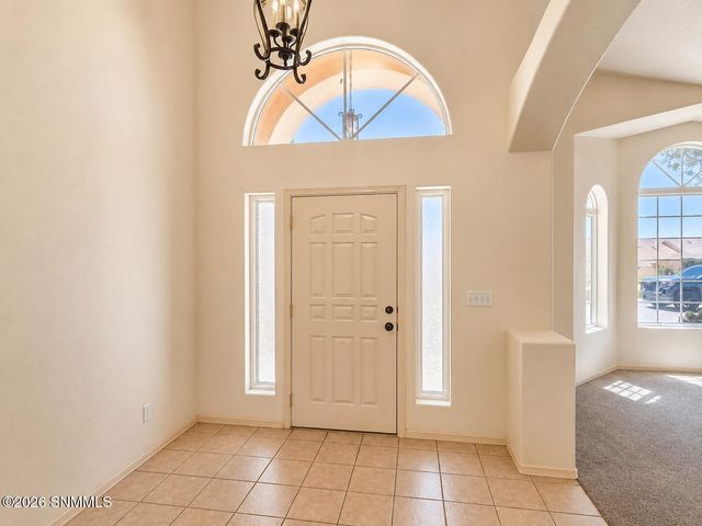 5276 Morganite Court, Las Cruces, NM 88012