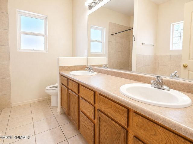 5276 Morganite Court, Las Cruces, NM 88012