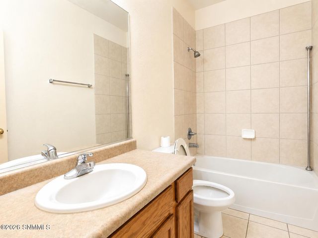 5276 Morganite Court, Las Cruces, NM 88012