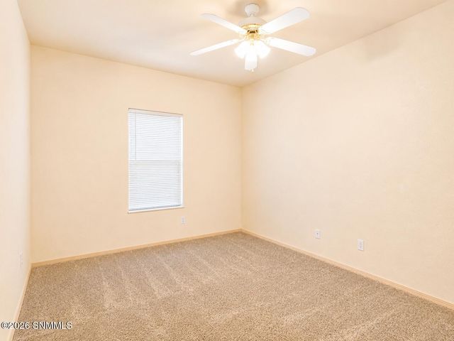 5276 Morganite Court, Las Cruces, NM 88012