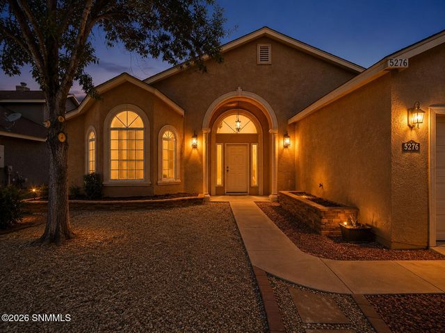 5276 Morganite Court, Las Cruces, NM 88012