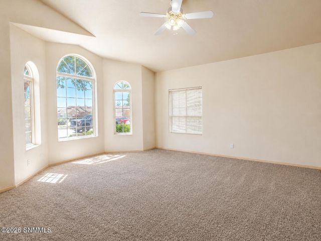 5276 Morganite Court, Las Cruces, NM 88012