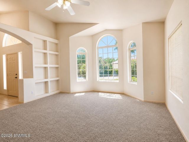 5276 Morganite Court, Las Cruces, NM 88012