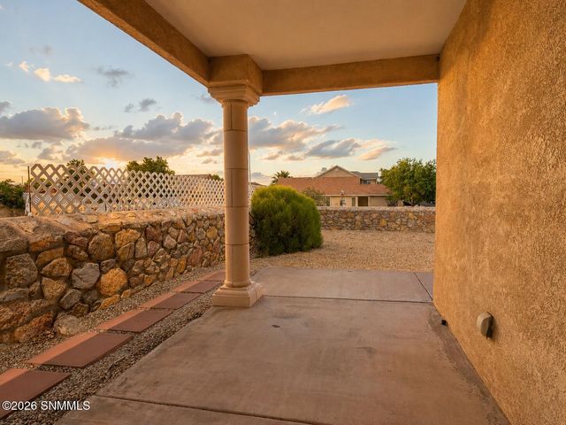 5276 Morganite Court, Las Cruces, NM 88012