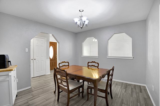 1600 Hearthstone Drive, Plano, TX 75023