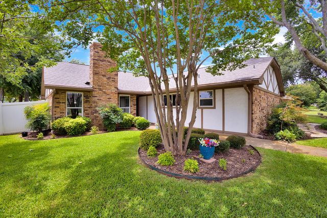 1600 Hearthstone Drive, Plano, TX 75023