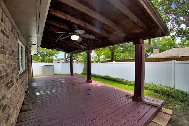 1600 Hearthstone Drive, Plano, TX 75023