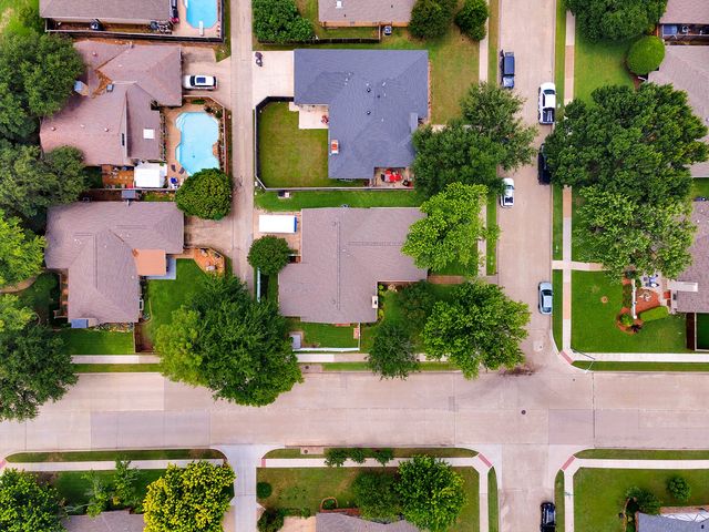 1600 Hearthstone Drive, Plano, TX 75023