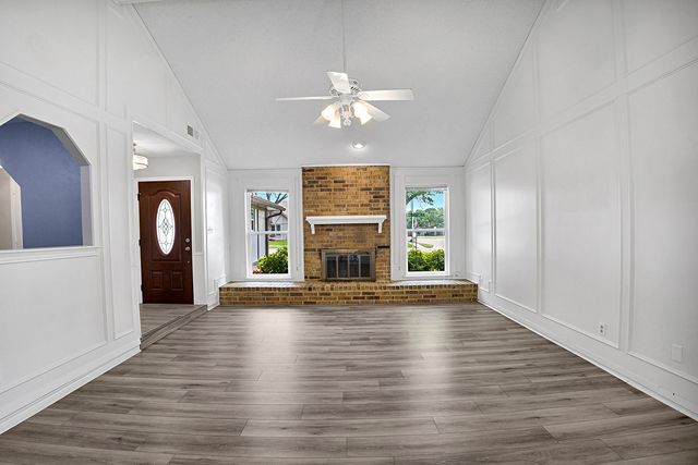 1600 Hearthstone Drive, Plano, TX 75023